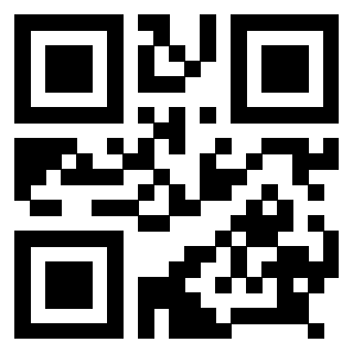 Il QrCode di 3918788081