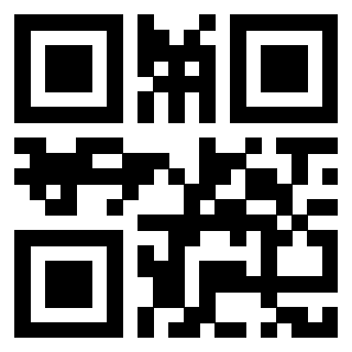 Immagine del Qr Code di 3918788084