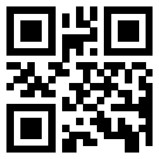 Immagine del Qr Code di 3918788088