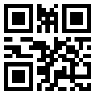 3918788089 - Immagine del QrCode associato