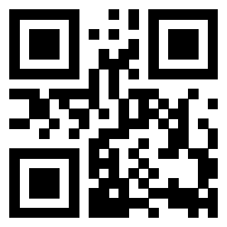 3918788094 - Immagine del QrCode associato