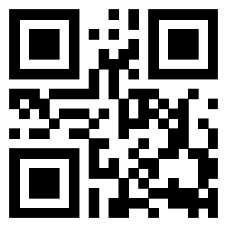 Scansione del QrCode di 3918788095