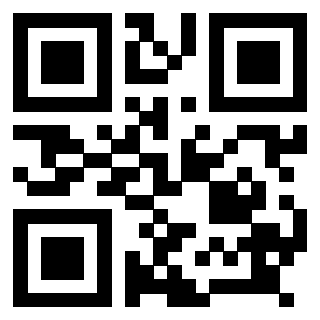 Immagine del Qr Code di 3918788096