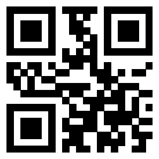 3918788100 QrCode associato