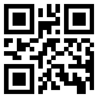 3918788102 - Immagine del Qr Code associato