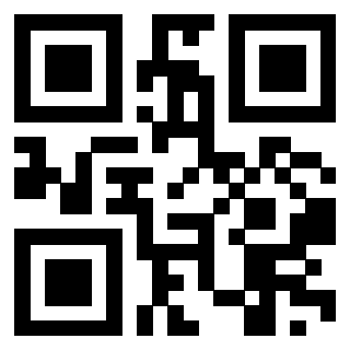 3918788105 - Immagine del QrCode