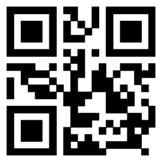 3918788106 - Immagine del QrCode associato