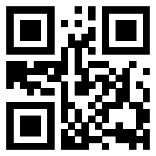 3918788111 Qr Code associato