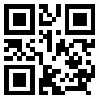 3918788112 QrCode associato