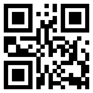 Il Qr Code di 3918788118