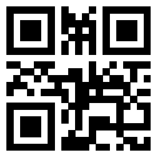 3918788120 Qr Code associato