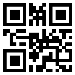 3918788121 - Immagine del Qr Code associato