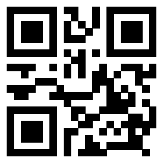 Il QrCode di 3918788124