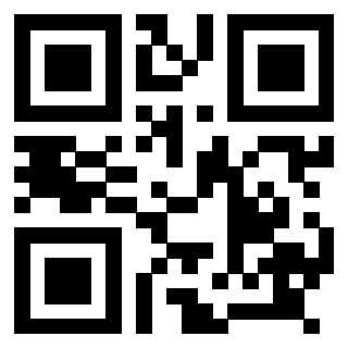 3918788127 Qr Code associato