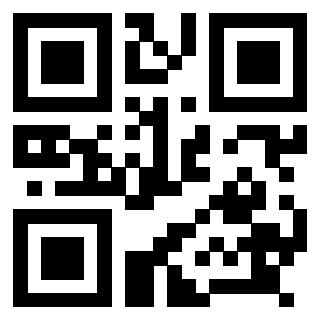 Il Qr Code di 3918788130