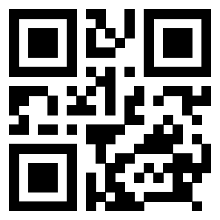 3918788134 - Immagine del Qr Code