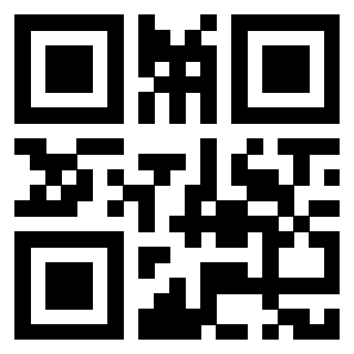 Scansione del QrCode di 3918788136