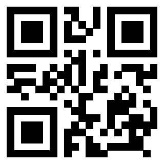 3918788137 - Immagine del QrCode associato
