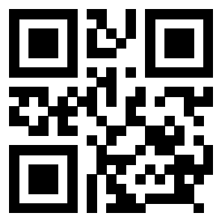 3918788140 - Immagine del Qr Code
