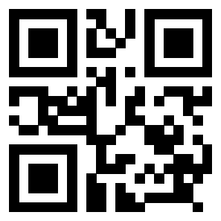 3918788142 - Immagine del QrCode associato