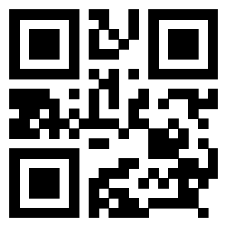 Immagine del QrCode di 3918788146