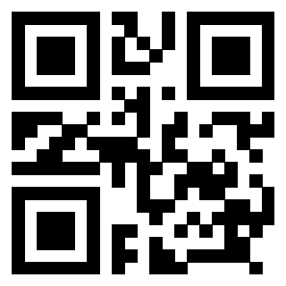 Immagine del Qr Code di 3918788148