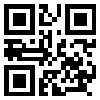 Immagine del QrCode di 3918788149