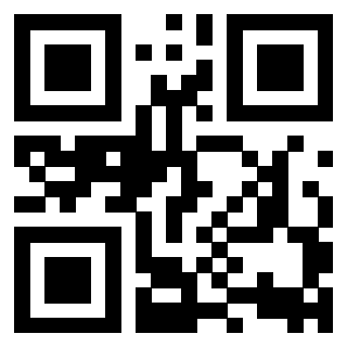 Immagine del Qr Code di 3918788150