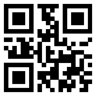 Scansione del QrCode di 3918788153