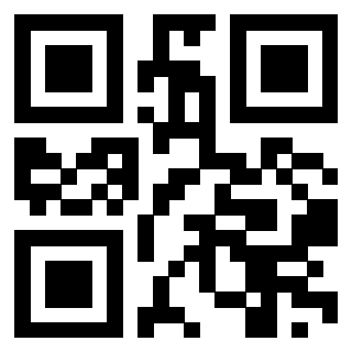 3918788156 QrCode associato