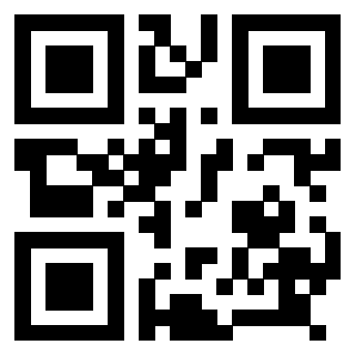Immagine del QrCode di 3918788163