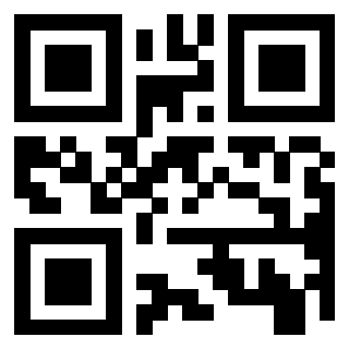 Scansione del QrCode di 3918788166