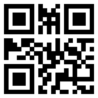 Immagine del QrCode di 3918788169