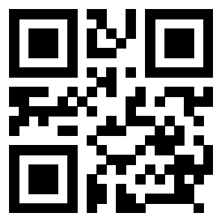 Scansione del Qr Code di 3918788170