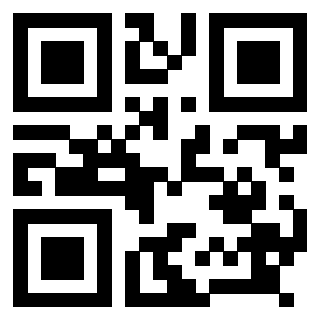 3918788172 - Immagine del QrCode associato