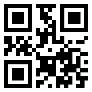 Scansione del Qr Code di 3918788177