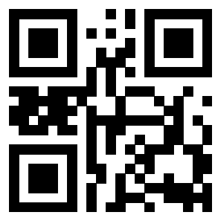 3918788181 - Immagine del QrCode associato