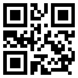 Scansione del QrCode di 3918788182