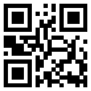 Il QrCode di 3918788189