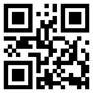 Il QrCode di 3918788192