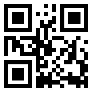 Immagine del Qr Code di 3918788194