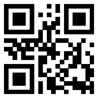 3918788195 - Immagine del QrCode associato
