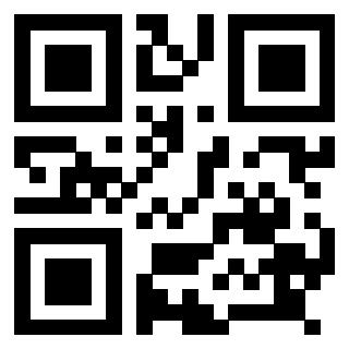 3918788198 - Immagine del Qr Code associato