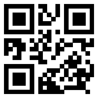 3918788201 - Immagine del QrCode