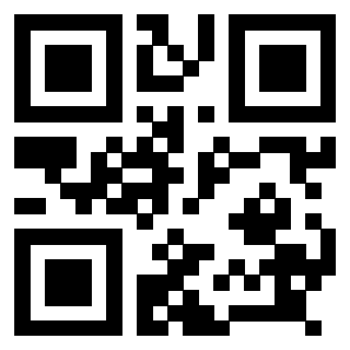 Il Qr Code di 3918788202