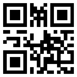 Il Qr Code di 3918788203