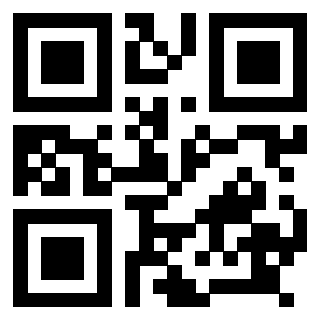 Scansione del Qr Code di 3918788205