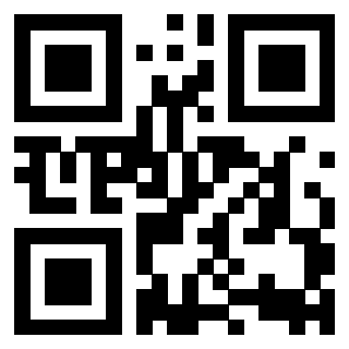 Immagine del QrCode di 3918788206