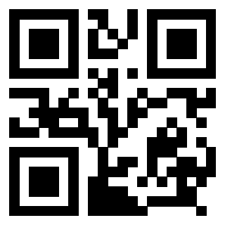 Scansione del Qr Code di 3918788207