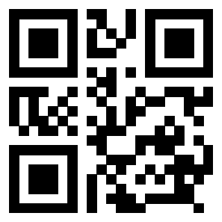 3918788208 - Immagine del Qr Code associato